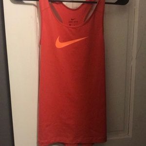 Nike Dri-Fit Tank XS
